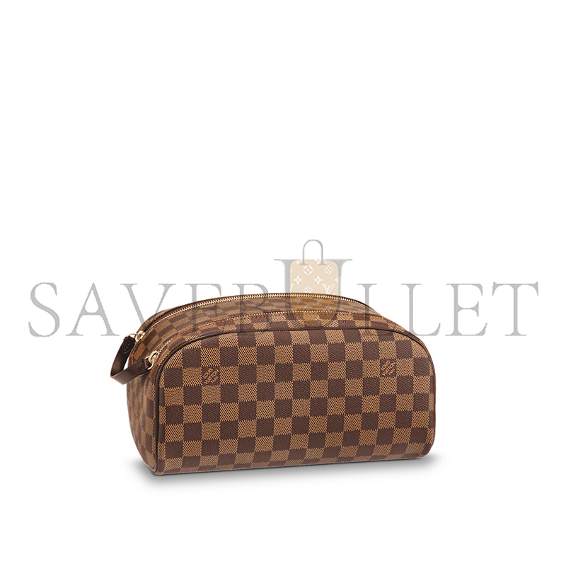 l0vis Vvtt0n extra-large toiletry bag n47528 (28*16*13cm)